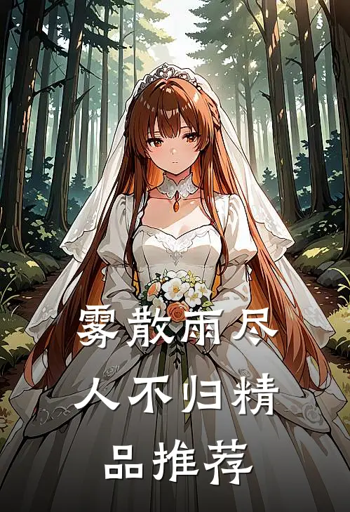 雾散雨尽人不归精品推荐