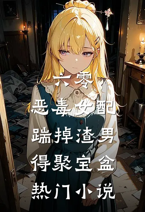 六零：恶毒女配踹掉渣男得聚宝盆热门小说