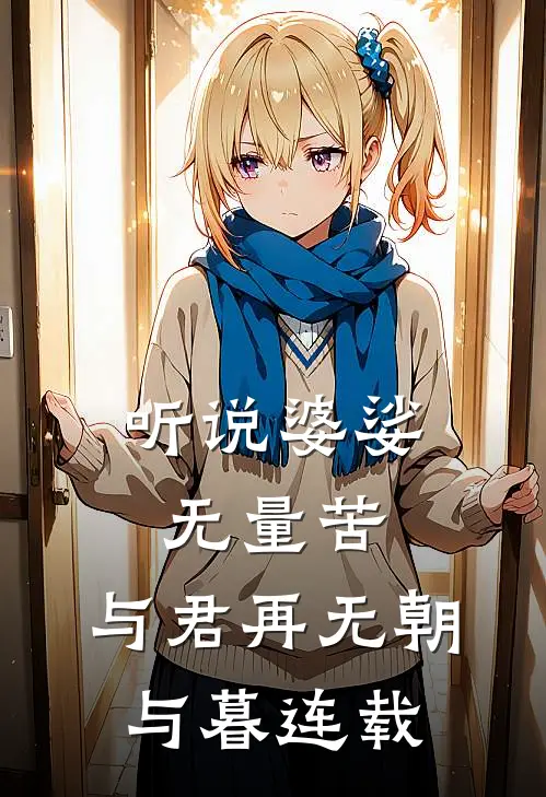 听说婆娑无量苦，与君再无朝与暮连载