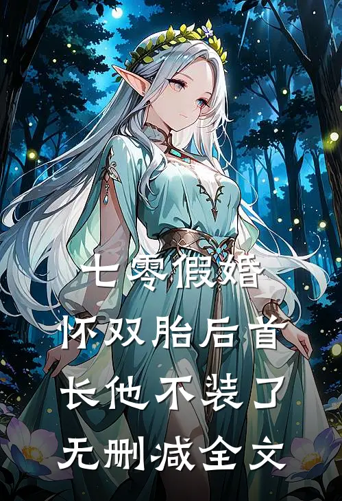 七零假婚：怀双胎后首长他不装了无删减全文