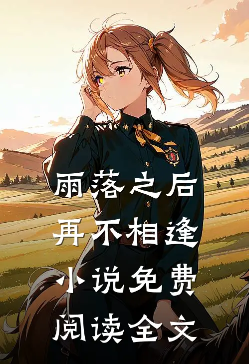 雨落之后，再不相逢小说免费阅读全文