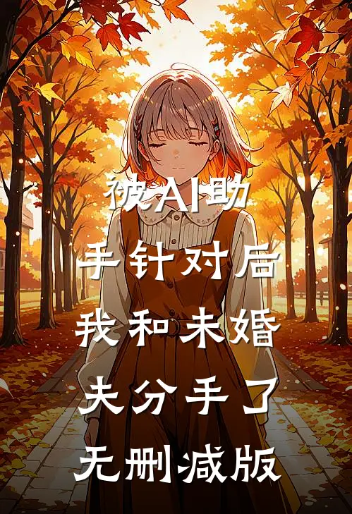 被AI助手针对后，我和未婚夫分手了无删减版
