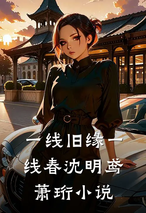 一线旧缘一线春沈明鸢萧珩小说