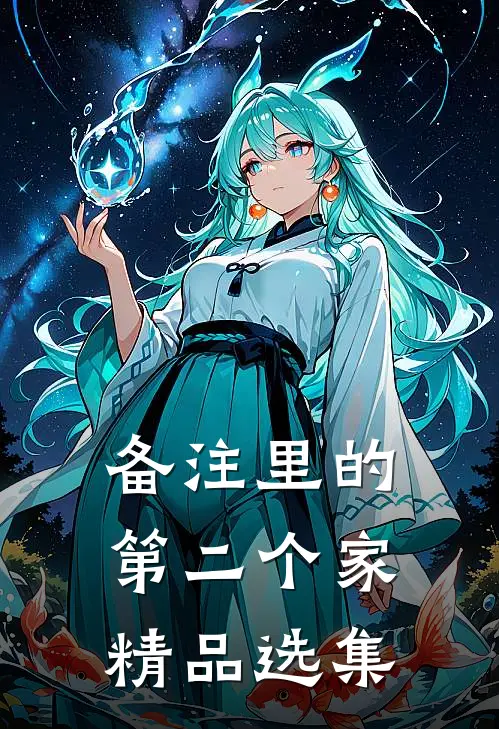 备注里的第二个家精品选集
