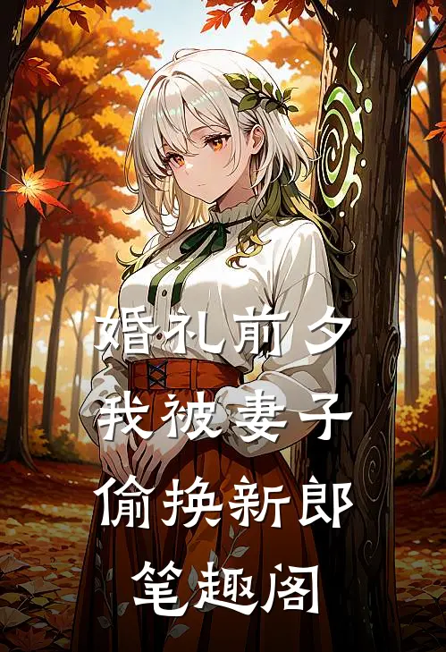 婚礼前夕，我被妻子偷换新郎笔趣阁