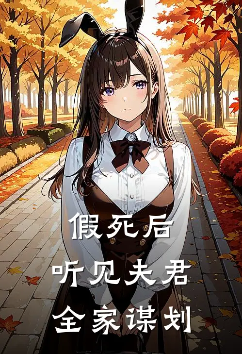 假死后,听见夫君全家谋划了