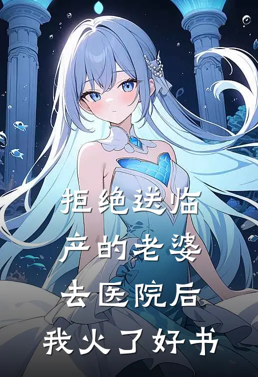 拒绝送临产的老婆去医院后，我火了好书