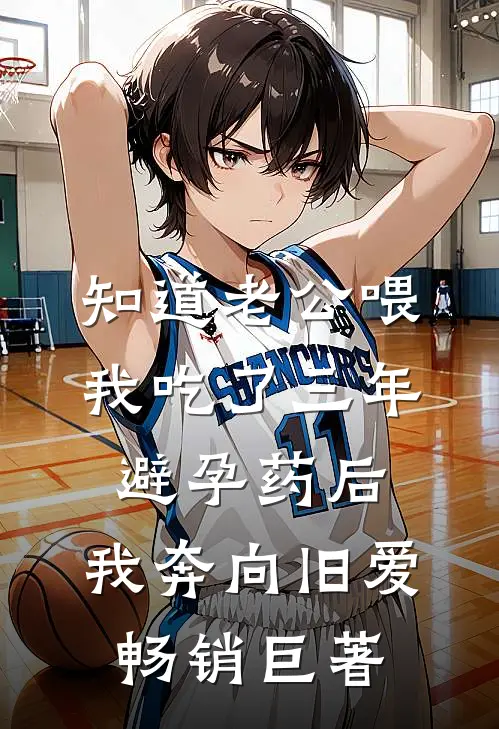 知道老公喂我吃了三年避孕药后，我奔向旧爱畅销巨著