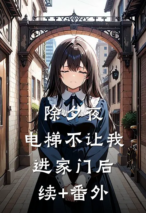 除夕夜，电梯不让我进家门后续+番外