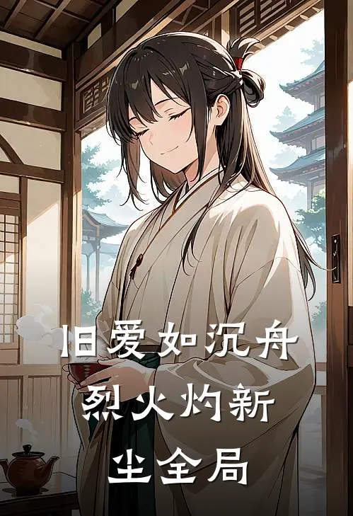旧爱如沉舟，烈火灼新尘全局