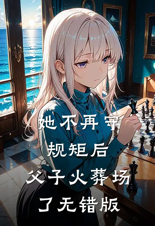她不再守规矩后，父子火葬场了无错版