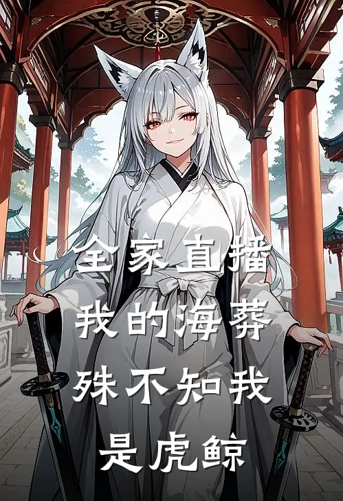 全家直播我的海葬，殊不知我是虎鲸
