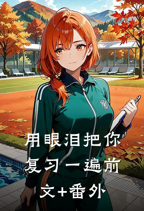 用眼泪把你复习一遍前文+番外