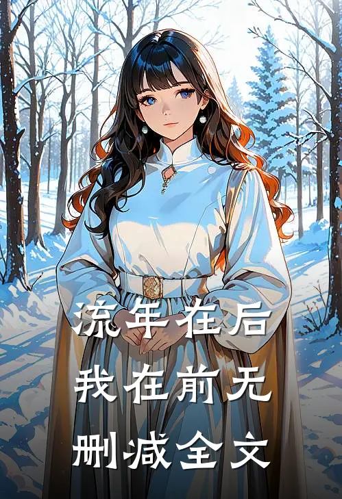 流年在后，我在前无删减全文