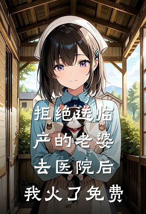 拒绝送临产的老婆去医院后，我火了免费
