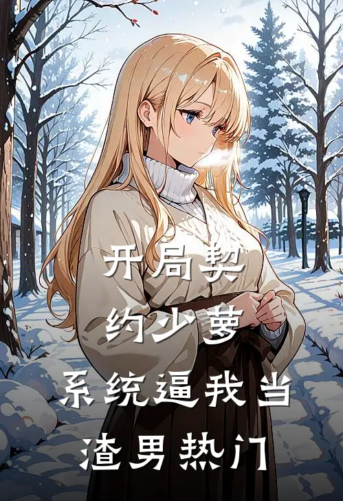 开局契约少萝，系统逼我当渣男热门