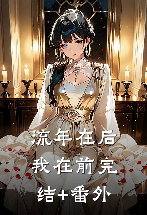 流年在后，我在前完结+番外