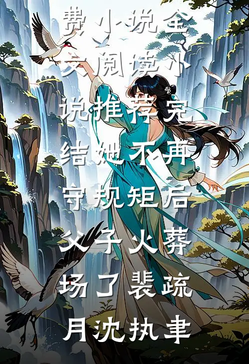 她不再守规矩后，父子火葬场了(裴疏月沈执聿)免费小说全文阅读_小说推荐完结她不再守规矩后，父子火葬场了(裴疏月沈执聿)