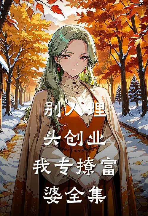 别人埋头创业，我专撩富婆全集