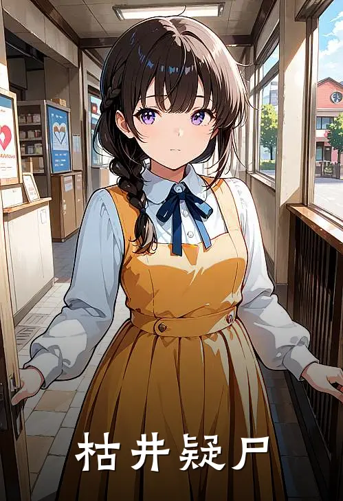 枯井疑尸