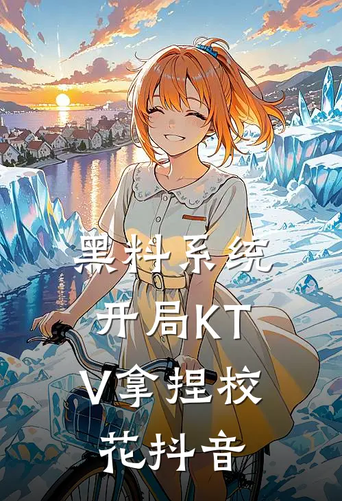 黑料系统：开局KTV拿捏校花抖音