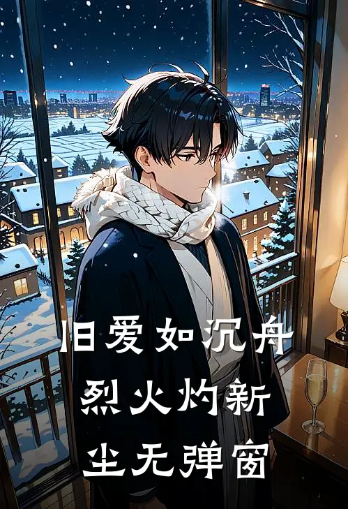 旧爱如沉舟，烈火灼新尘无弹窗