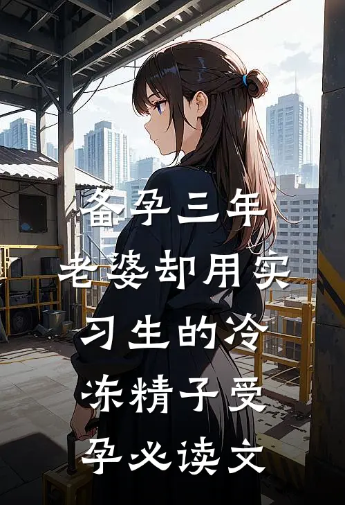 备孕三年，老婆却用实习生的冷冻精子受孕必读文