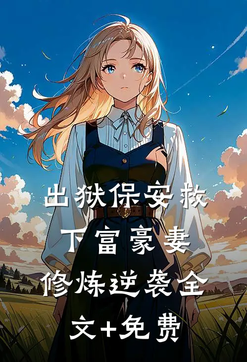 出狱保安救下富豪妻，修炼逆袭全文+免费