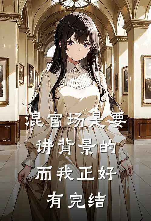 混官场是要讲背景的，而我正好有完结