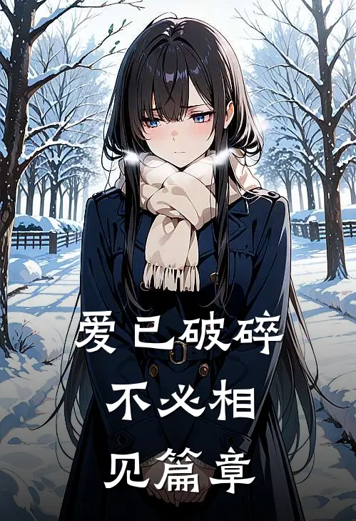爱已破碎，不必相见篇章