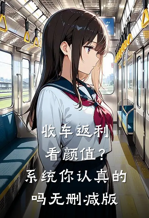 收车返利看颜值？系统你认真的吗无删减版