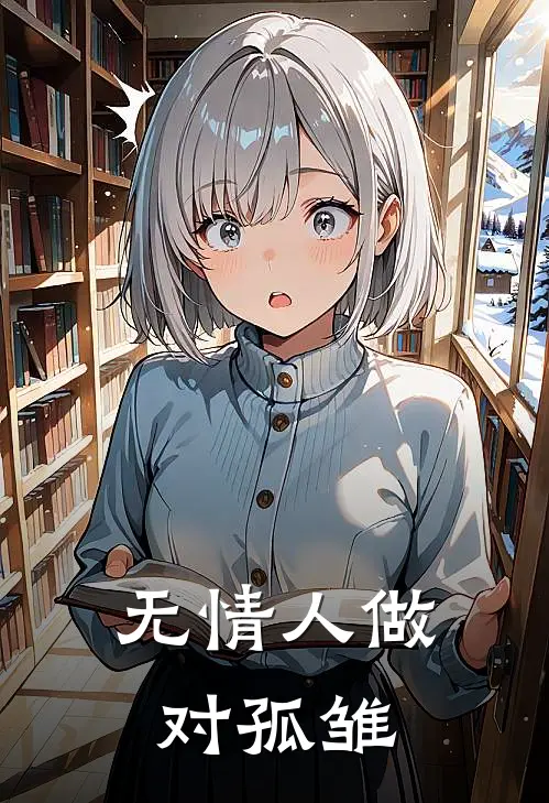 无情人做对孤雏下一句