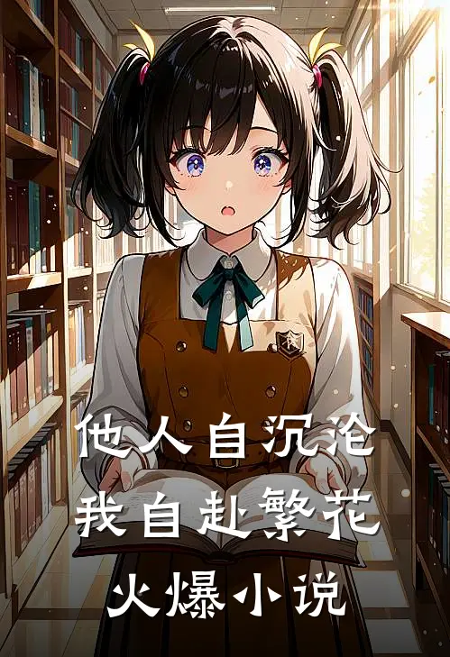 他人自沉沦，我自赴繁花火爆小说