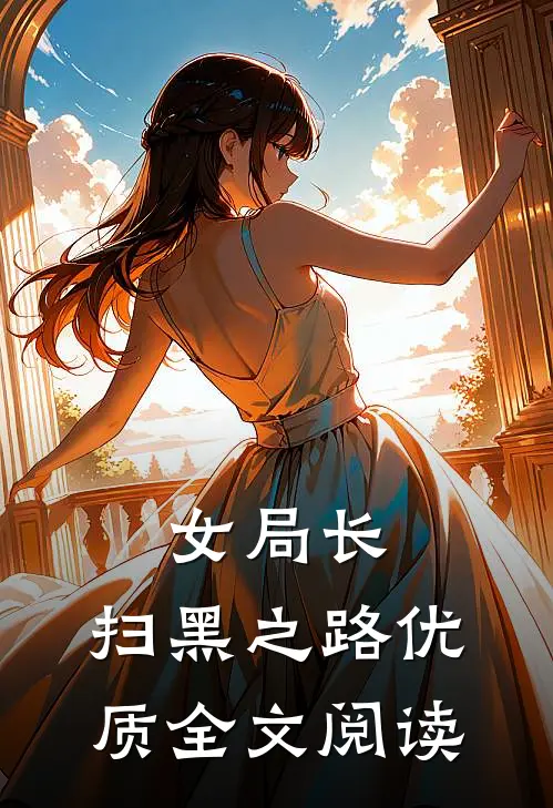 女局长：扫黑之路优质全文阅读