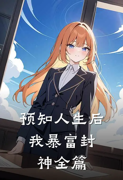 预知人生后，我暴富封神全篇