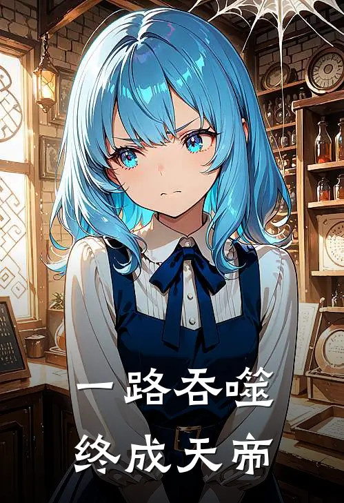 一路吞噬终成天帝免费阅读