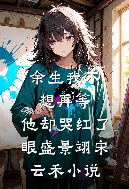 余生我不想再等，他却哭红了眼盛景翊宋云禾小说