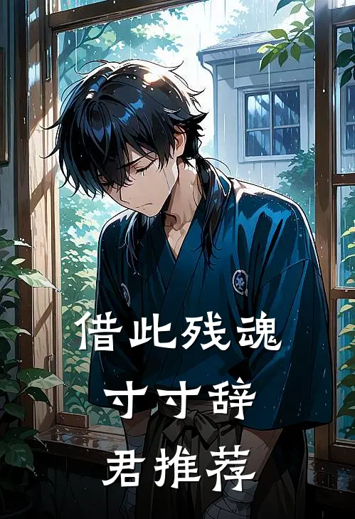 借此残魂，寸寸辞君推荐