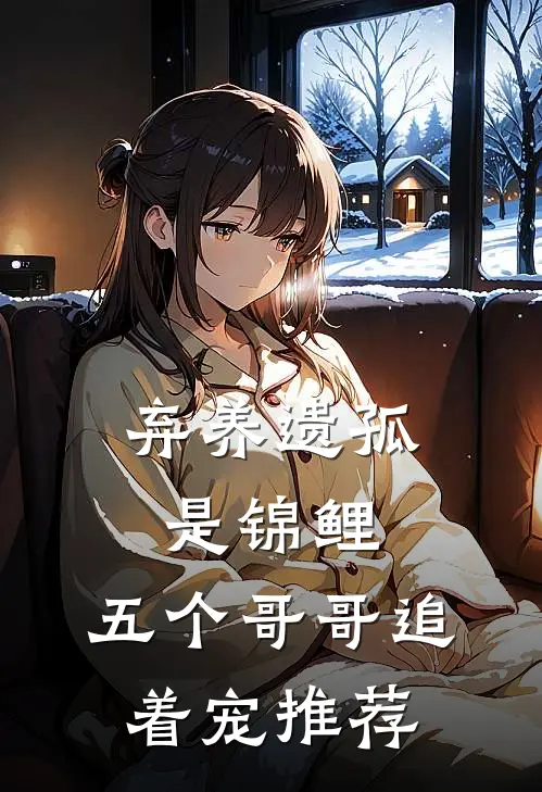 弃养遗孤是锦鲤，五个哥哥追着宠推荐