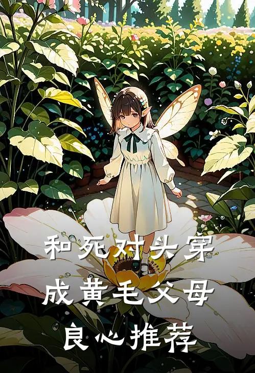 和死对头穿成黄毛父母良心推荐