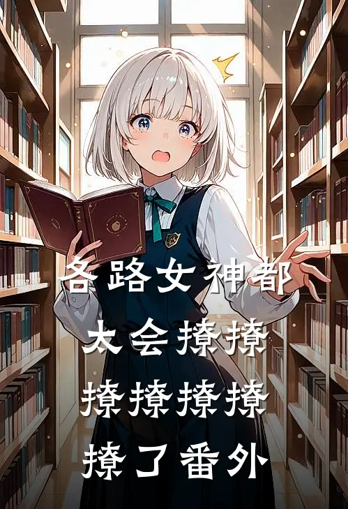 各路女神都太会撩撩撩撩撩撩撩了番外