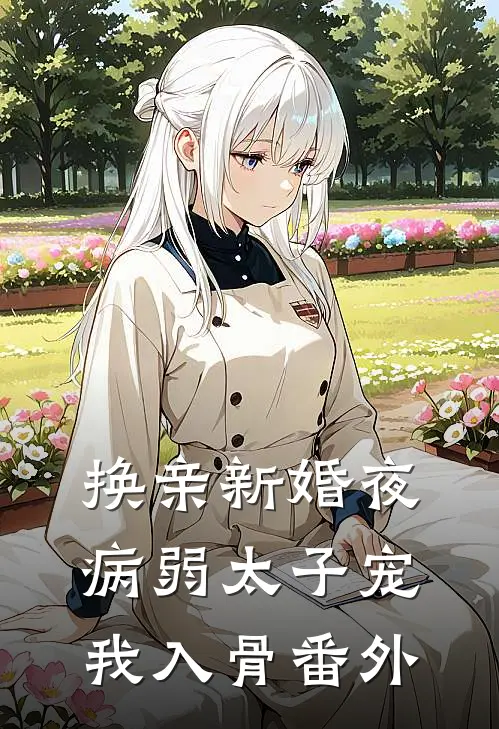 换亲新婚夜，病弱太子宠我入骨番外