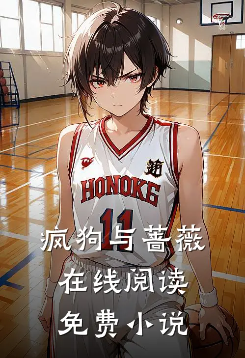 疯狗与蔷薇在线阅读免费小说