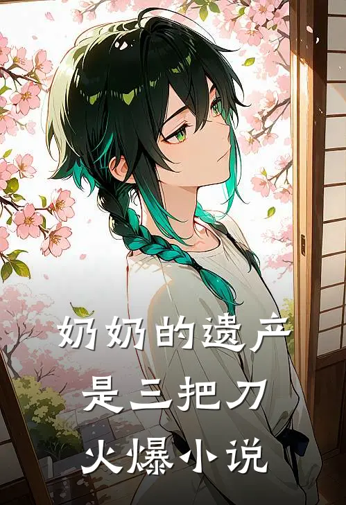 奶奶的遗产是三把刀火爆小说