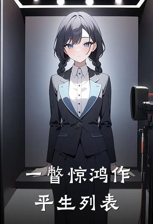 一瞥惊鸿作平生列表