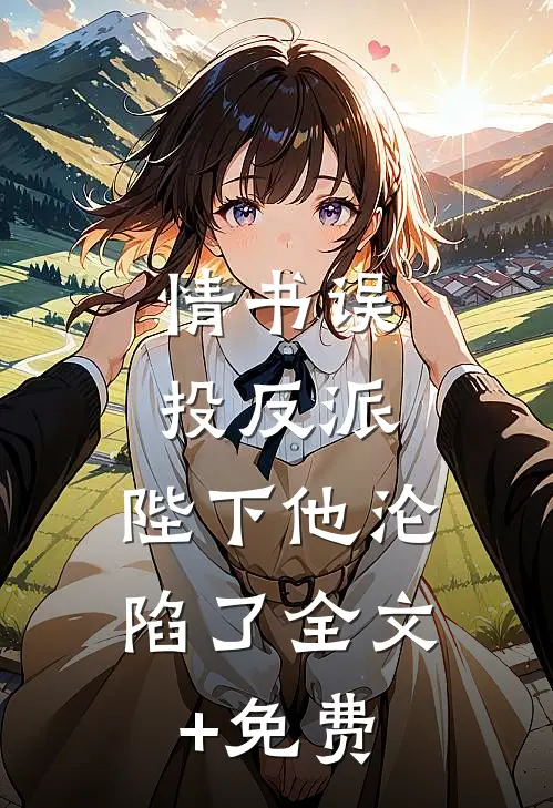 情书误投反派，陛下他沦陷了全文+免费