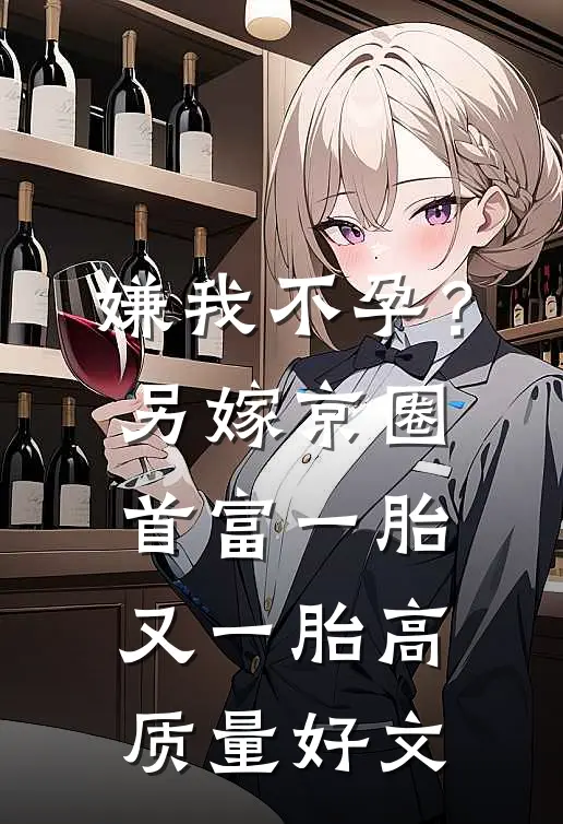 嫌我不孕？另嫁京圈首富一胎又一胎高质量好文