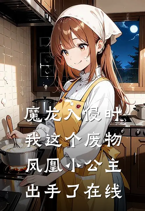 魔龙入侵时，我这个废物凤凰小公主出手了在线