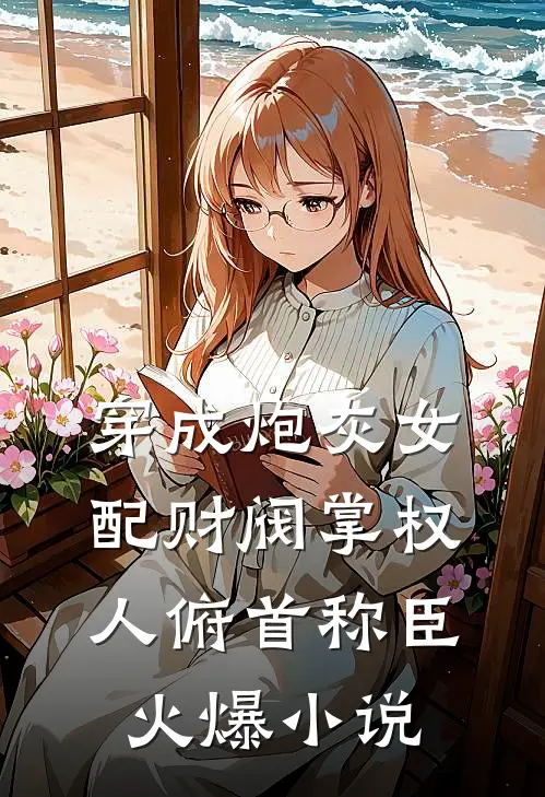 穿成炮灰女配财阀掌权人俯首称臣火爆小说