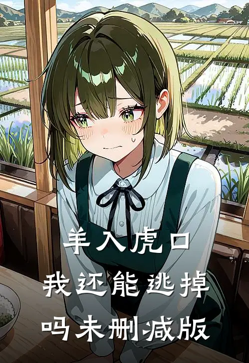 羊入虎口，我还能逃掉吗未删减版
